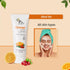 Fixderma Skincare Orange Face Wash For Oily And Glowing Skin For Women And Men